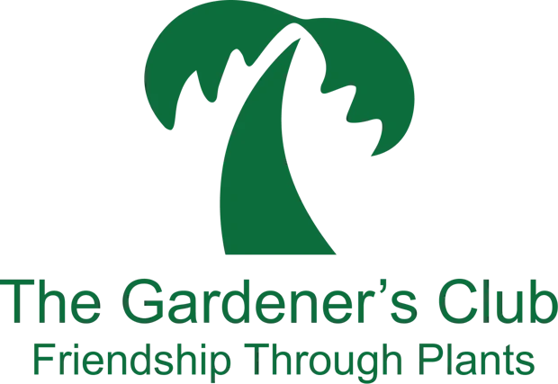 The Gardeners Club Faisalabad logo — Friendship Through Plants